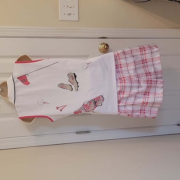 Izod Golf Outfit - Picture 2 of 5